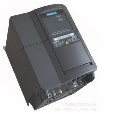 高效驱动与节能并行 西门子MICROMASTER 430变频器6SE6430-2UD33-0DB0解析