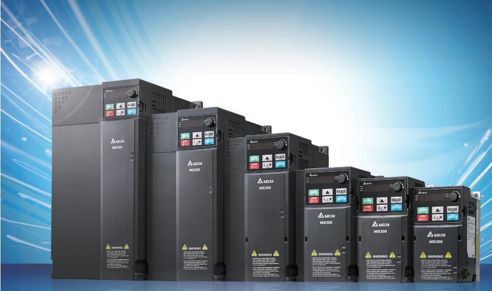 台达变频器VFD-MS300、VFD-E、CP2000、C2000、EL系列与B系列功能介绍与对比