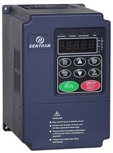 供应正传GT100通用型变频器 产品图片与相册详解